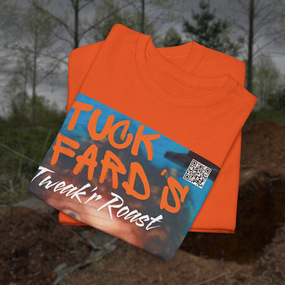 Tuck Fard TweEk'R Tee