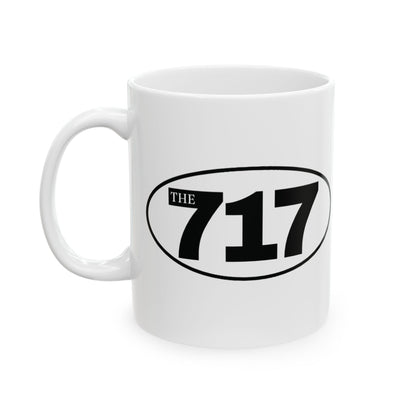 Ceramic Mug, (11oz, 15oz)