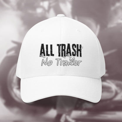 All Trash No Trailer Fitted