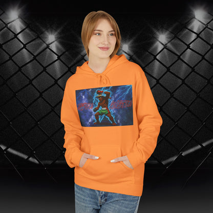 Jaden Austin "Raijin" Hoodie