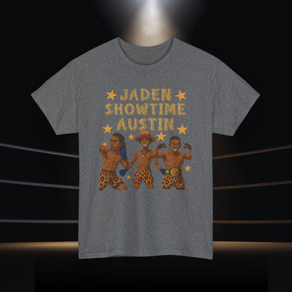 Jaden Austin "Showtime" Tee