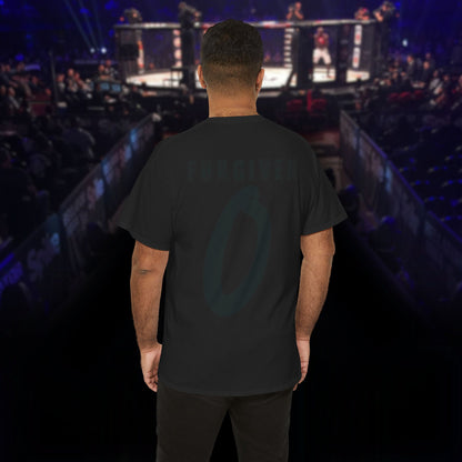 Micah Terrill "See Me (The Last Ride) All Black Tee