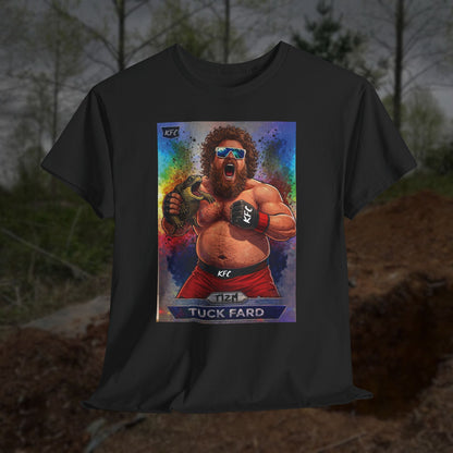 Tuck Fard "Rainba SupaFrakta" Tee