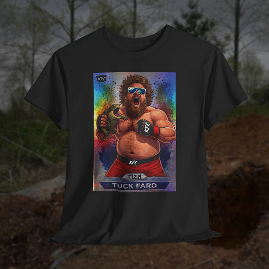 Tuck Fard "Rainba SupaFrakta" Tee