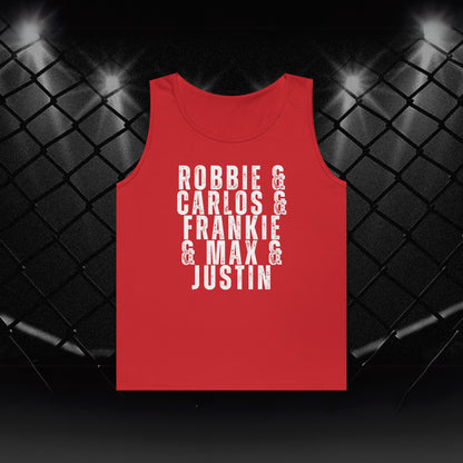 Icons Tank
