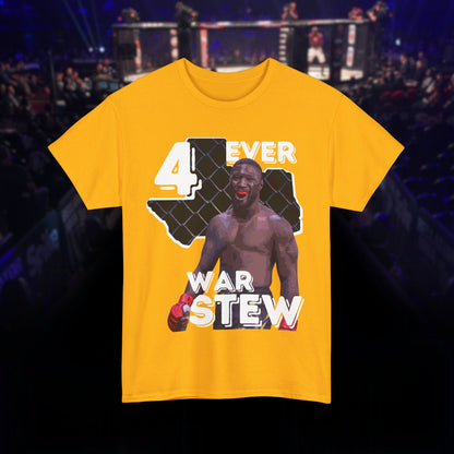4Ever War Stew Tee