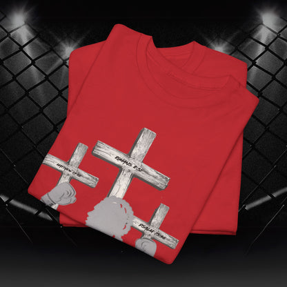 Brandon McKenzie "Comeback Kid" Tee
