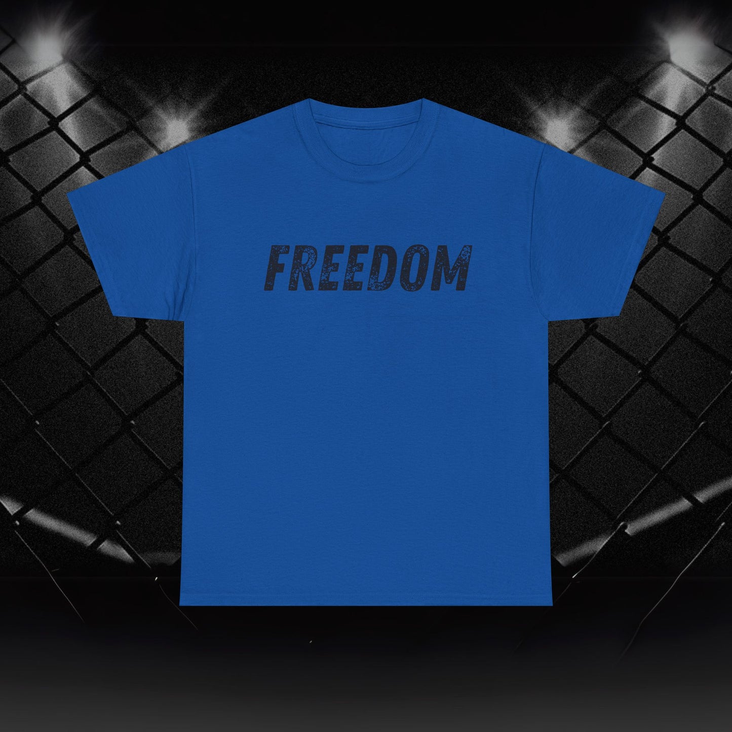 FREEDOM TEE (100% of net proceeds will go to TPUSA)