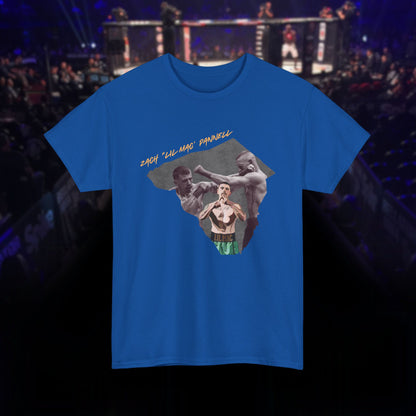 Zach "Lil Mac" Pannell Lanco Tee