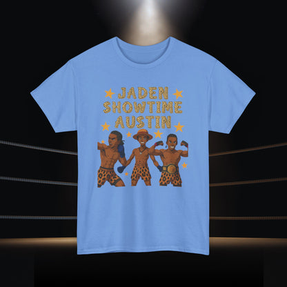 Jaden Austin "Showtime" Tee