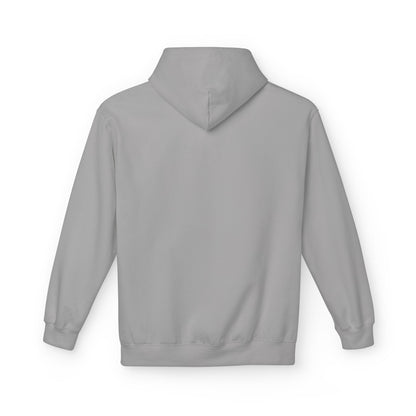 Violent Bob Ross Logo Hoodie