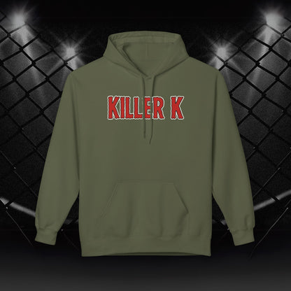 Kaelob Alger "Killer K" Hoodie
