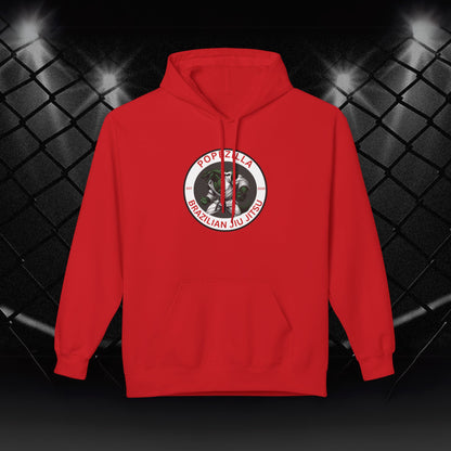 Mike Pope "Popezilla" BJJ Hoodie
