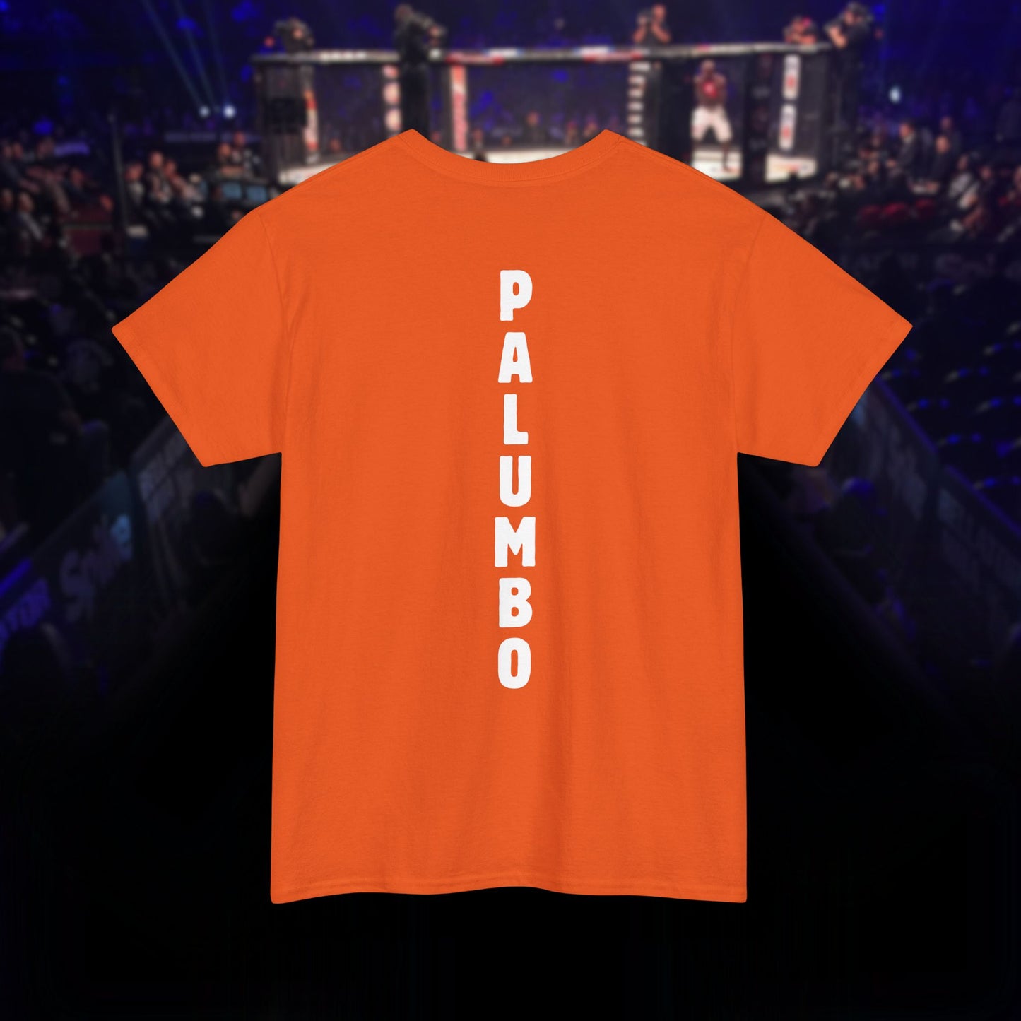 Anna Palumbo Big Butts & Uppercuts Tee