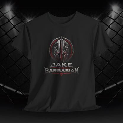 Jake Babian "Spartan Team Bodyshop" Tee