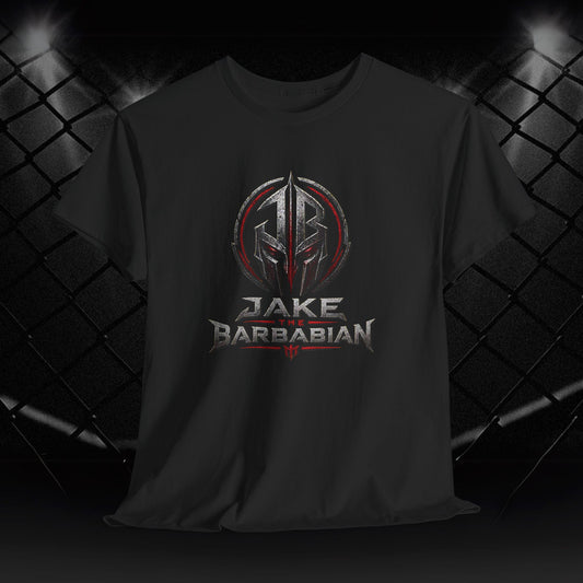 Jake Babian "Spartan Team Bodyshop" Tee