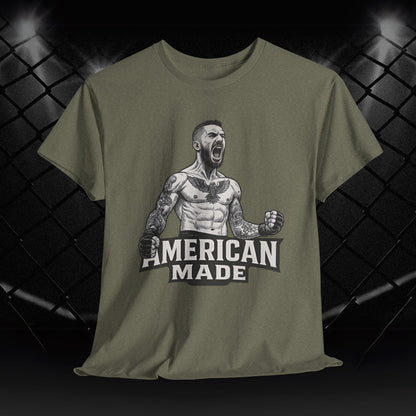 James Duvall "American Made" Tee