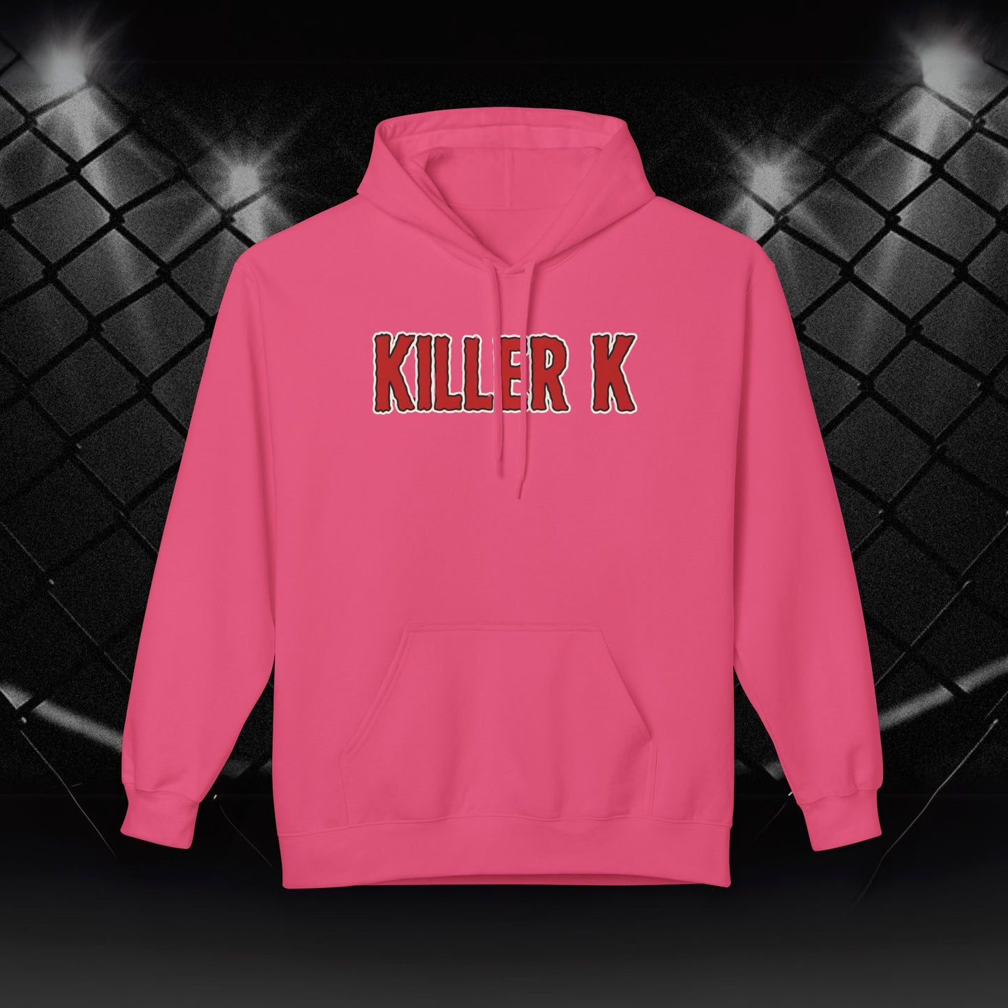 Kaelob Alger "Killer K" Hoodie