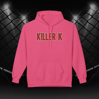Kaelob Alger "Killer K" Hoodie