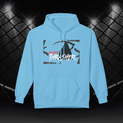 Skyler Thrasher "Reaper " Hoodie