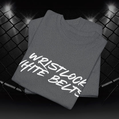 Dirty Moves/Clean Gi Tee