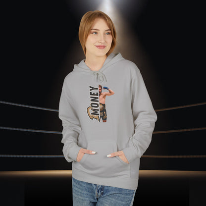 Dustin Cronk "DMoney" Hoodie