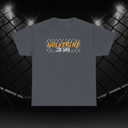 Ethan Goss Wolverine Tee