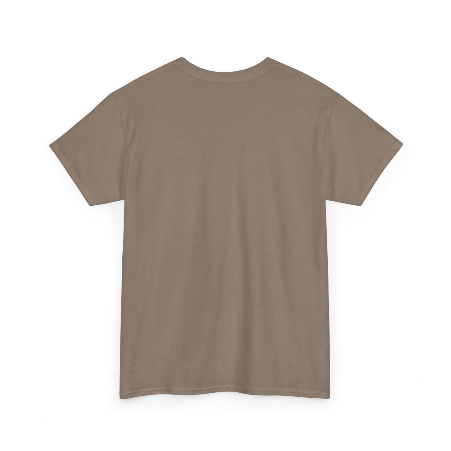 Elijah Harris "Buffalo Soldier" tee