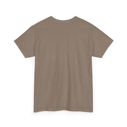 Elijah Harris "Buffalo Soldier" tee