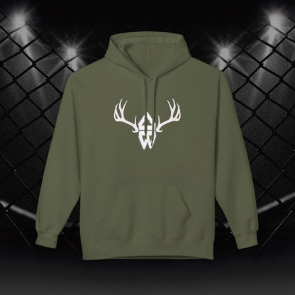 Donnie Broomell "12 Point" Hoodie