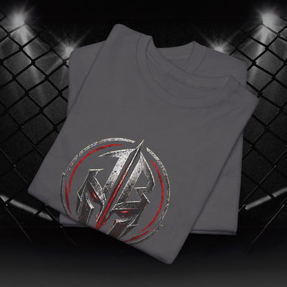 Jake Babian "Spartan Team Bodyshop" Tee