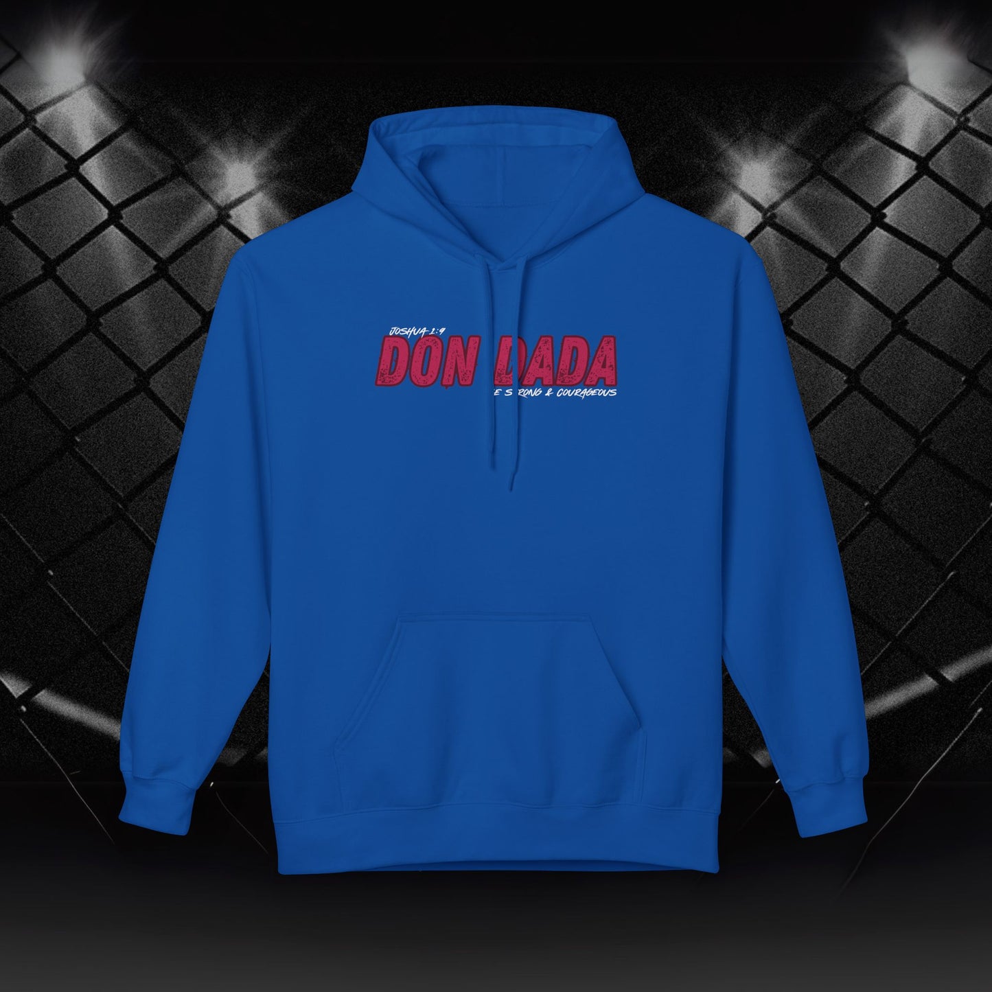 Cory Easter "Don Dada" Hoodie