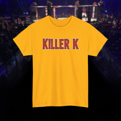 Kaelob Alger "Killer K" Tee