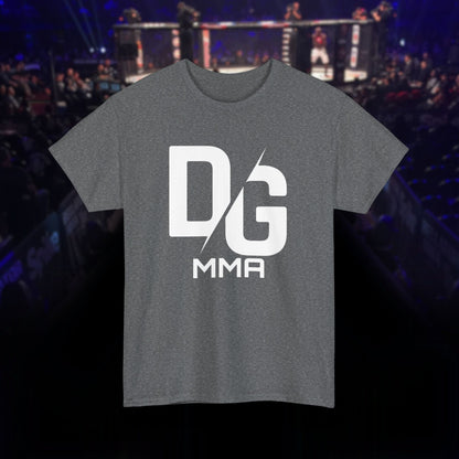 Devin Gomez DG Logo Tee