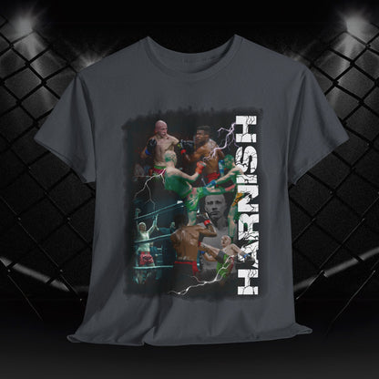 Dylan Harnish Highlight Tee