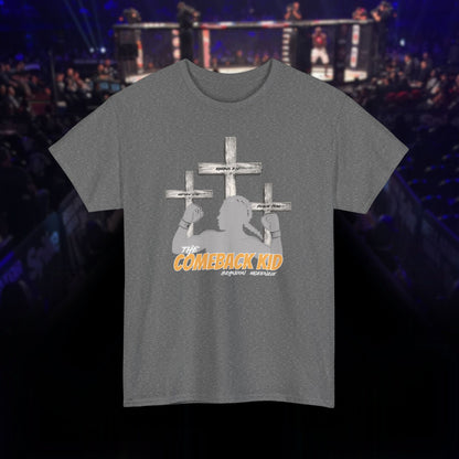 Brandon McKenzie "Comeback Kid" Tee