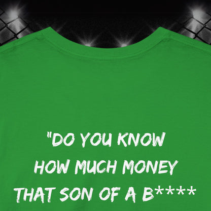 BDB Gambling Show Tee