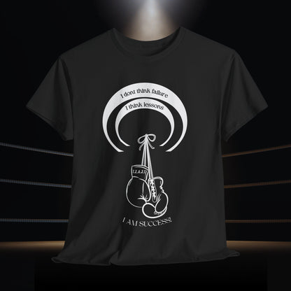 Cassius Chaney "Success" Tee