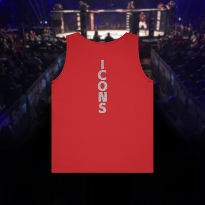 Icons Tank