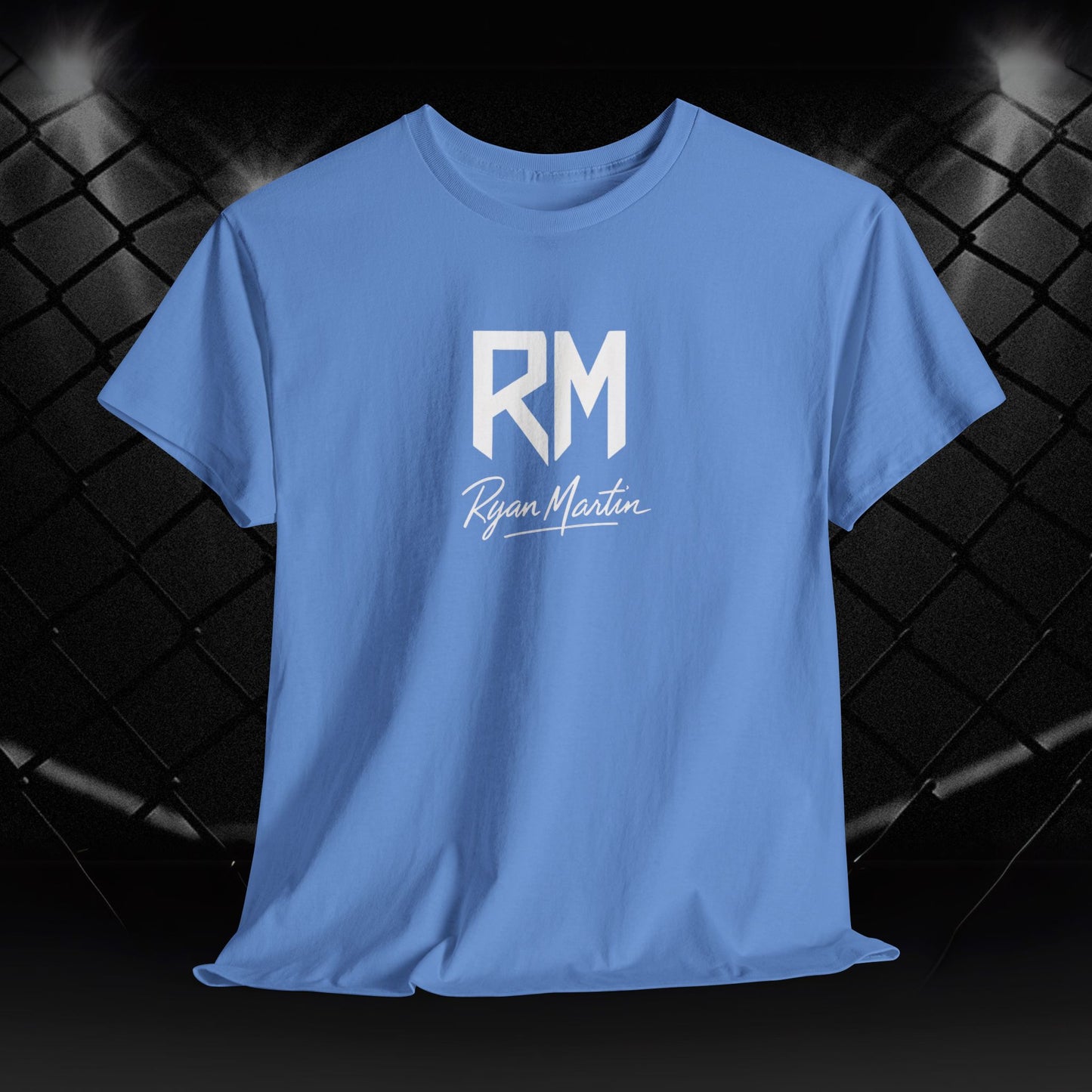 Ryan Martin Logo Tee