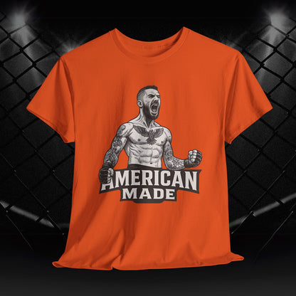 James Duvall "American Made" Tee