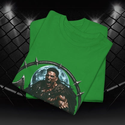 Jake Babian "Barbabian" Tee