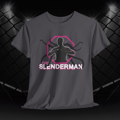 Tony Orlando "The Slenderman" Tee
