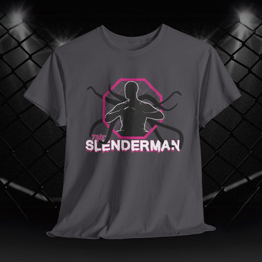 Tony Orlando "The Slenderman" Tee