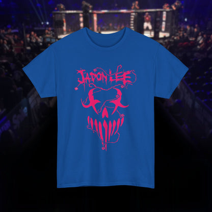 Jadon Lee Logo Tee