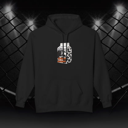 Isaiah Herring "Pasteurized Violence" Hoodie