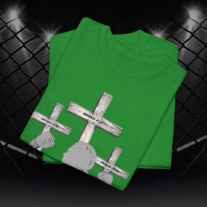 Brandon McKenzie "Comeback Kid" Tee