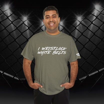 Dirty Moves/Clean Gi Tee