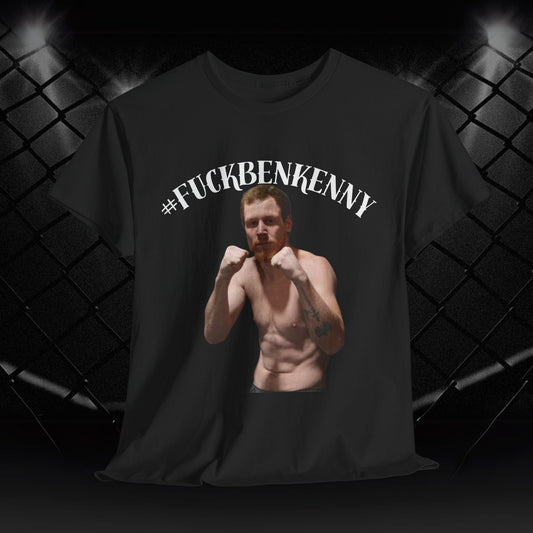 F Ben Kenny Tee