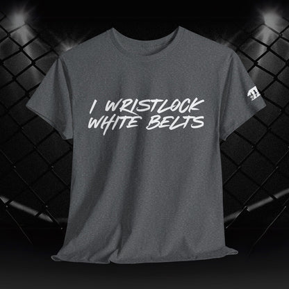 Dirty Moves/Clean Gi Tee